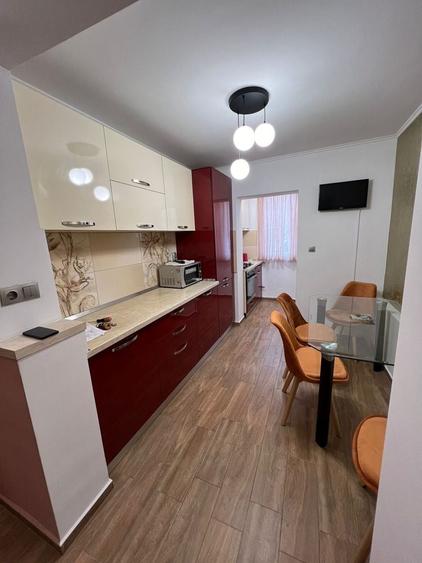 Apartament cu 2 camere decomandat în Calea Aradului