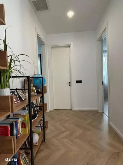Iancu Nicolae Pipera Casa Moderna 4 Camere Ready to move - 8
