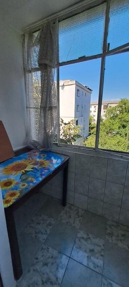 Garsonieră semidecomandată în Galata