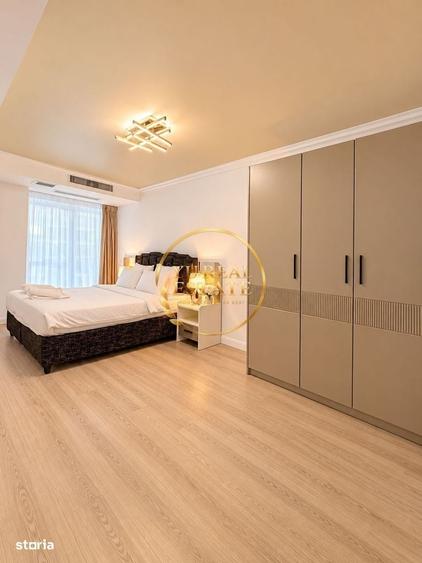 Apartament cu 3 camere în Nord