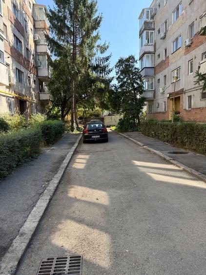Ap 1 Cam | Buc Separata | Complex | Zona Linistita - 12