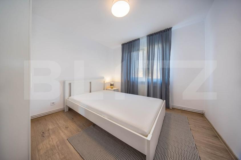 Apartament 2 camere, 42 mp, zona Astra - 6
