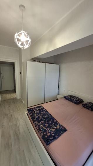Apartament cu 2 camere semidecomandat în Iași