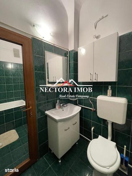 Apartament cu 2 camere în Ultracentral
