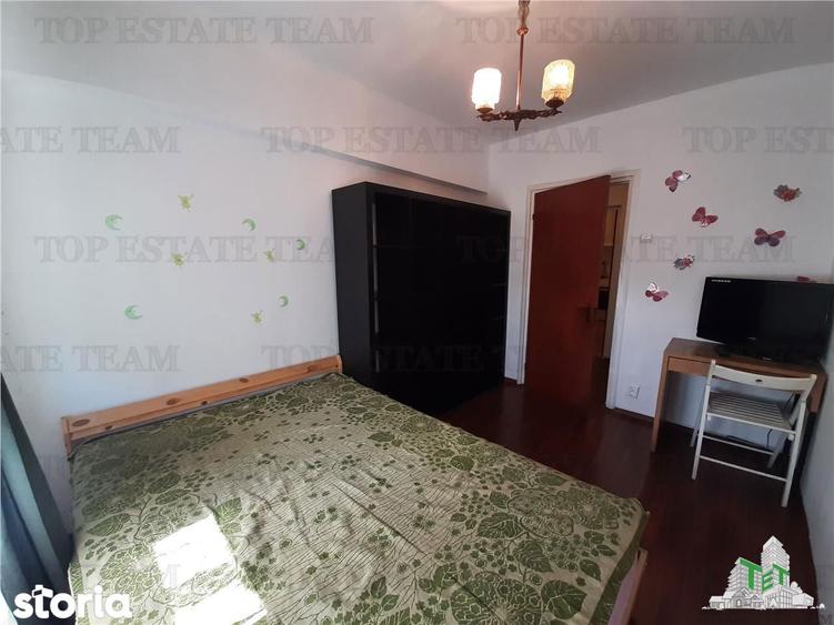 Apartament cu 3 camere decomandat, mobilat în Pantelimon