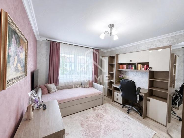 CASA TIP DUPLEX MODERN DE VANZARE 4 CAMERE | DEALUL FURCILOR | 356 MP TEREN . - 2