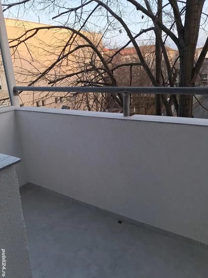 Apartament cu 2 camere decomandat în Iosia