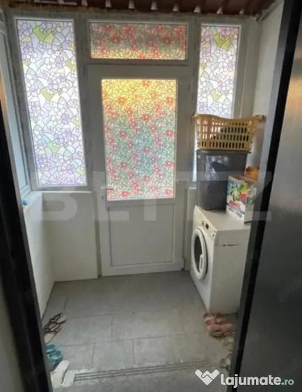 Apartament cu 3 camere semidecomandat în Iosefin