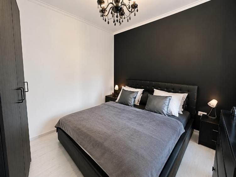 Apartament cu 2 camere semidecomandat în Armeneasca