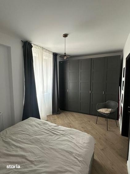 Inchiriere apartament ilfov stefnastii de jos - 5