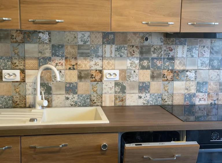 Apartament cu 2 camere semidecomandat în Nord