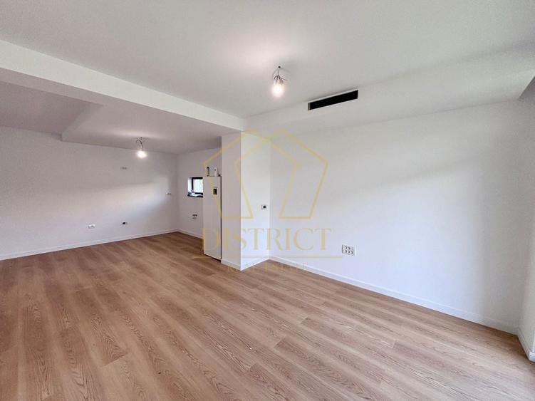 Apartament cu 2 camere decomandat în Cetății