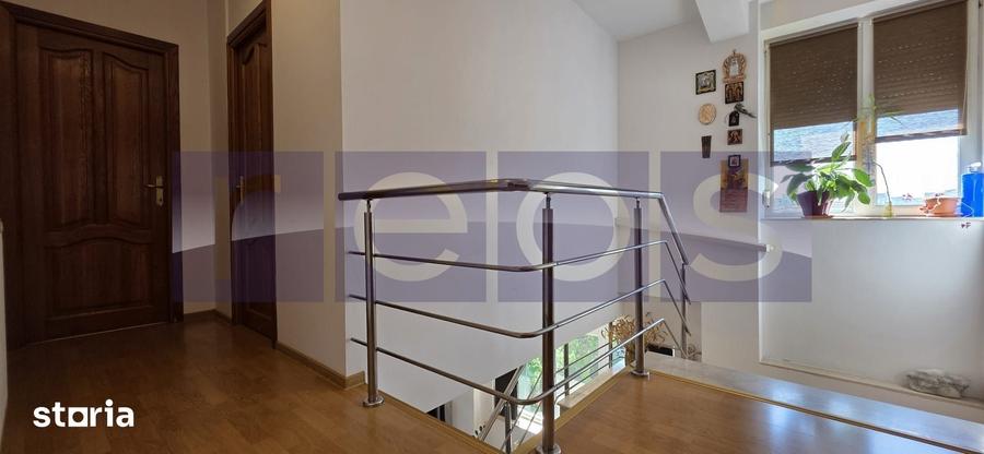 Apartament cu 4 camere în Titan