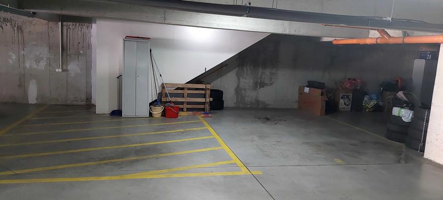 Garsonieră în Central