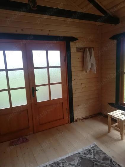Teren în Sfântu Ilie
