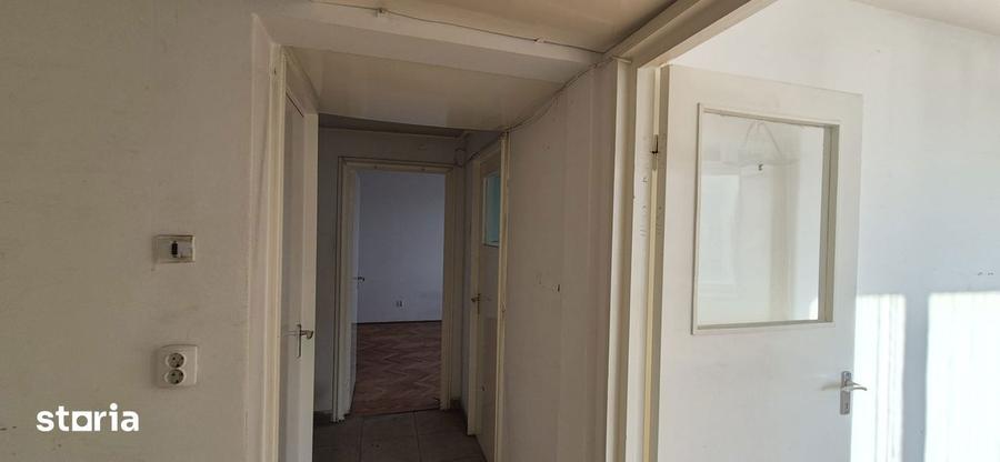 De vanzare ap. 2 camere cu sau fara garaj - Aleea Carpati - 9