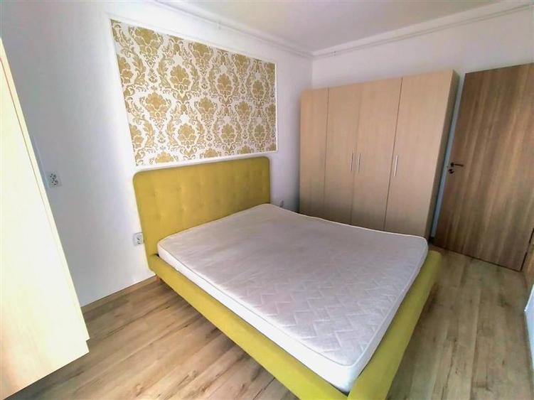 Garsonieră decomandată în Florești