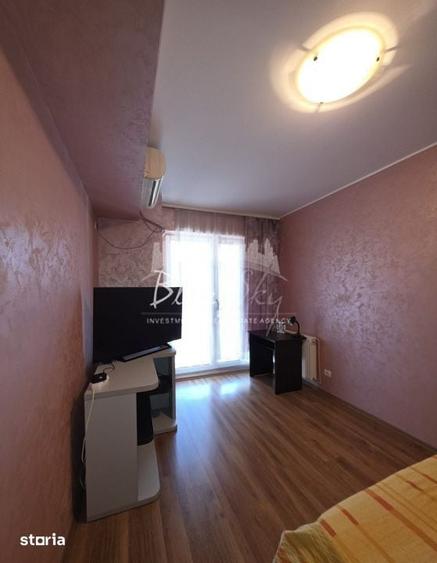 Apartament cu 2 camere în Nord