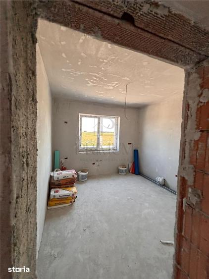 DUPLEX PREMIUM SEPARAT, MOSNITA NOUA, 4 CAMERE, 130MP UTILI. - 14