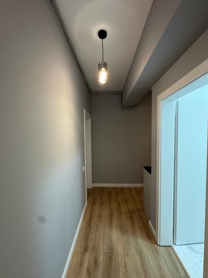 Apartament cu 2 camere decomandat în Străulești