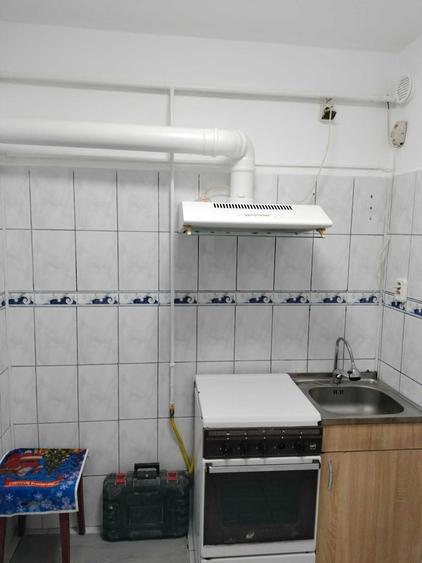 Garsonieră în Central
