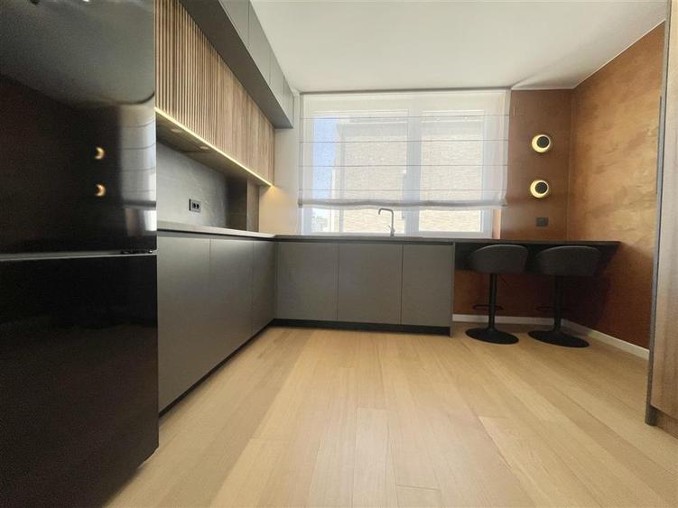 FOR  RENT  3 ROOMS CLOSED COMPOUND  ROVERE DESIGN - 9