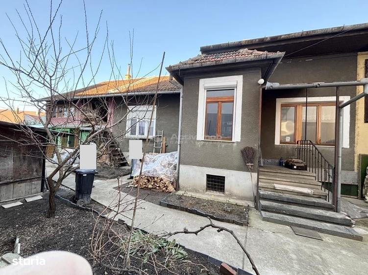 Casa pe malul Crisului - 172 mp - Ultracentral - 7
