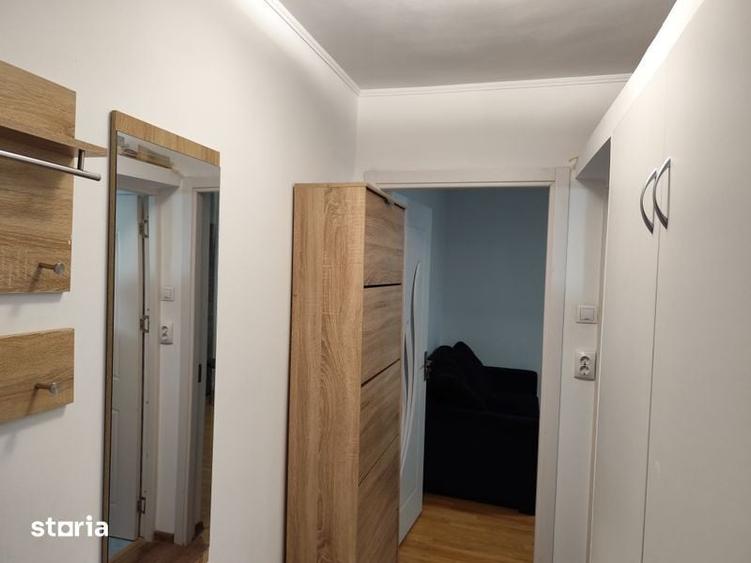 Garsonieră în Ostroveni