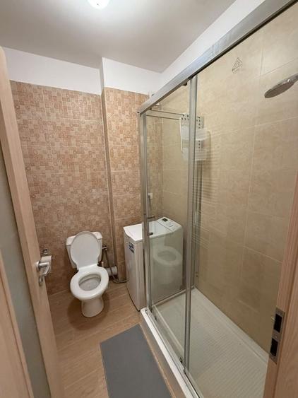 Apartament cu 2 camere decomandat, mobilat în Lujerului