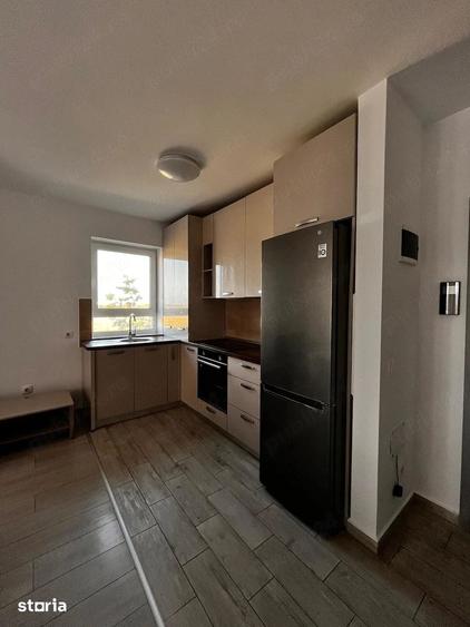 Apartament 2 Camere | Avantgarden 3 - 4