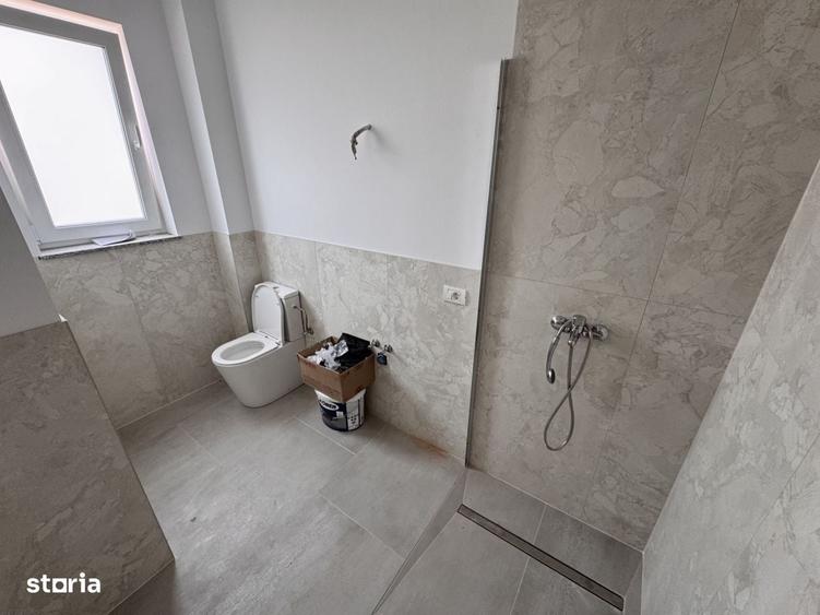 3 Camere, Pod Mansardabil, Toate Utilitatile - 2