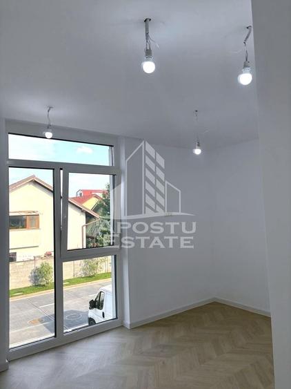 Garsonieră decomandată în Aradului