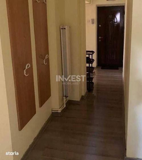 Apartament de vanzare cu 3 camere, 2 bai zona Pacurari- Esplanada Mimo - 8