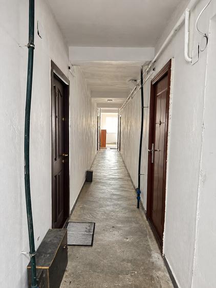 Garsonieră decomandată în Platoul Izvor