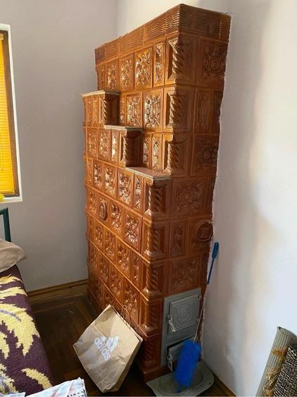 Casă cu 4 camere cu Teren 972 Mp în Săbăoani
