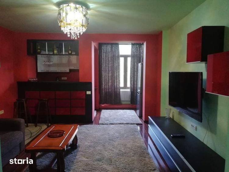 Garsonieră decomandată în ICIL