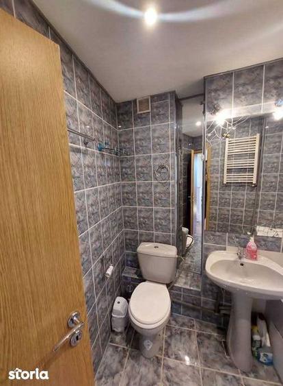 Apartament cu 3 camere semidecomandat, mobilat în Șagului