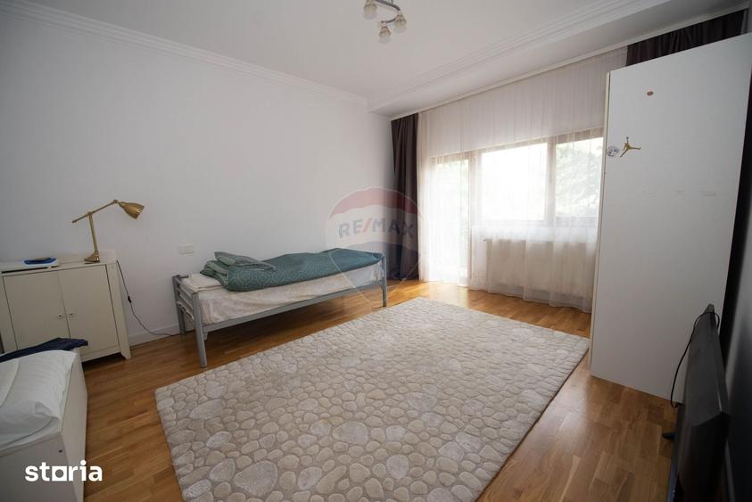 Casă cu Teren 494 Mp în Giulești