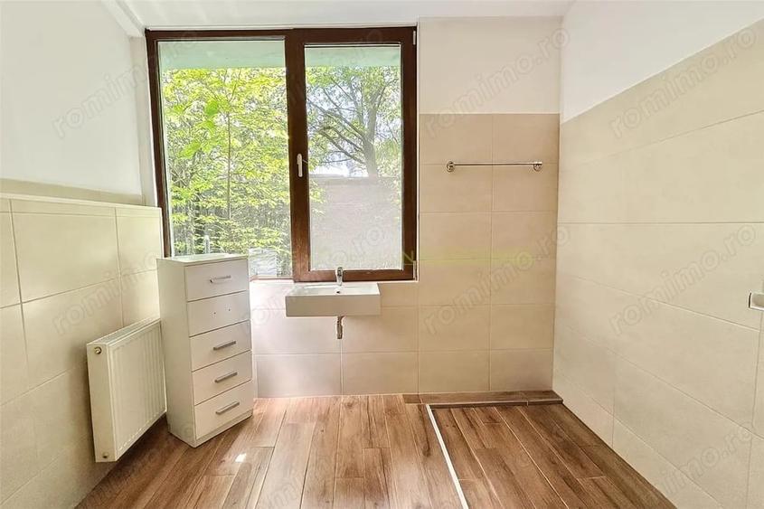 Casă cu 3 camere cu Teren 3350 Mp în Baciu