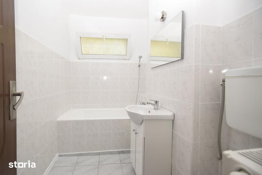 Apartament cu 2 camere în Brazda lui Novac