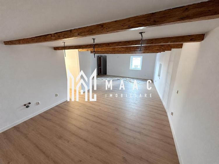 Apartament cu 4 camere în Central