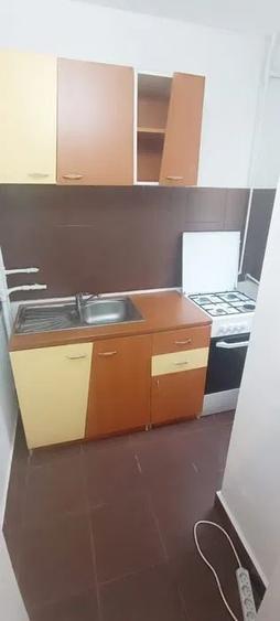 Garsoniera De Inchiriat | 25mp | Zorilor | UMF | USAMV |  PET FRIENDLY - 5