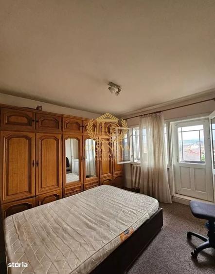 Apartament 3 camere 70mp, cartier Intre Lacuri, 2 bai, parcare, balcon - 4