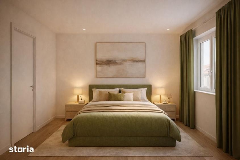 Triplex 262 mp utili, la rosu, 525 mp teren - Valea Lupului - 12