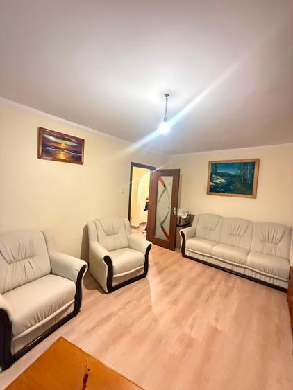 Apartament cu 3 camere în Ultracentral