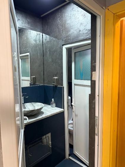 Spațiu comercial, de 60 mp, în Nord