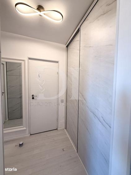 Apartament cu 2 camere în Florești — fotografia 1