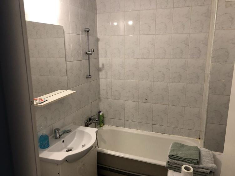 Garsonieră în Gheorgheni