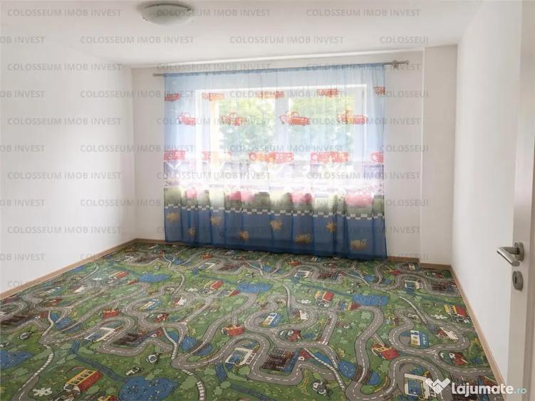 Apartament 3 cam, 2 bai, decomandat, confort 1, zona Astra Carpatilor! - 6