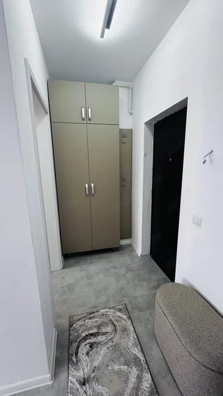 Garsonieră decomandată în Chiajna